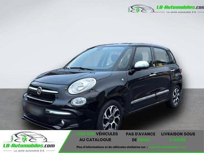 Occasion Fiat 500 95 ch (69 kW) 2018 Citadine
