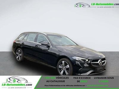 Mercedes C300e