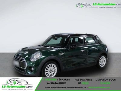 Occasion 2015 Mini Cooper D Citadine | 18 400 € (Prix cher)