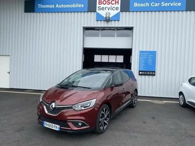 Renault Grand Scénic IV