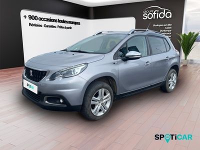 occasion Peugeot 2008 1.2 PureTech 82ch Style