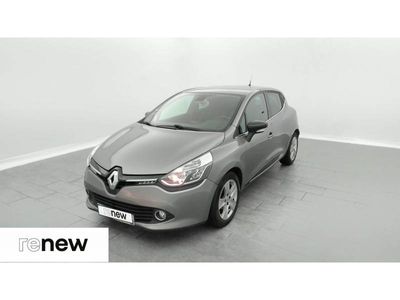 occasion Renault Clio IV CLIO IVTCe 90 Energy - Intens