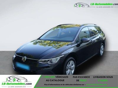 Occasion 2021 VW Golf VIII Break | 26 800 € (Prix juste)