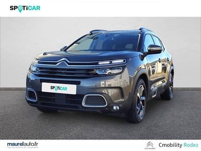 Occasion 2019 Citroën C5 Aircross Shine SUV | 15 890 € (Prix juste)