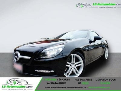 Occasion 2016 Mercedes 200 Berline | 28 000 €