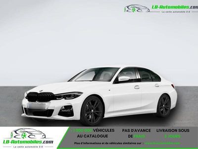 Occasion 2022 BMW 318 Comfort Edition Berline | 38 500 € (Prix cher)
