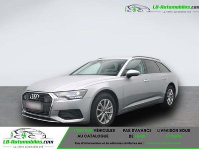Occasion 2023 Audi A6 Break | 45 500 € (Prix juste)