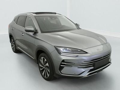 Occasion 2025 BYD Seal U Comfort SUV | 34 180 € (Prix juste)