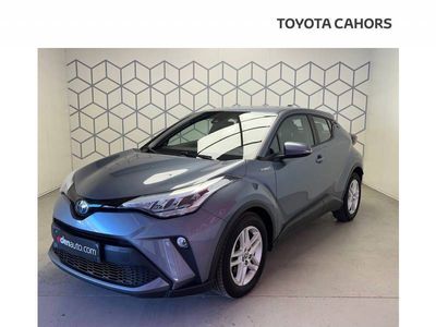 occasion Toyota C-HR Hybride 1.8L Dynamic