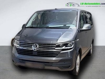 VW Multivan