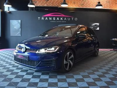 VW Golf VII