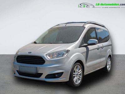 Ford Tourneo