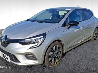 Occasion Renault Clio V Evolution 67 ch (49 kW) 2023 Gris Berline