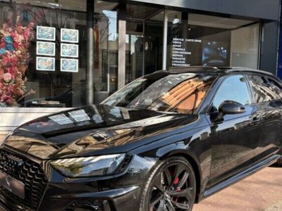 Audi RS4
