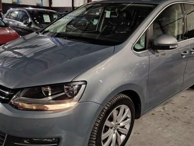 Occasion 2012 VW Sharan Monospace | 12 490 €