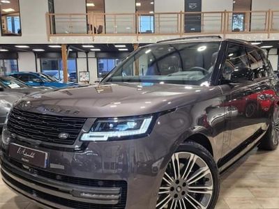 Occasion 2022 Land Rover Range Rover HSE SUV | 169 990 €