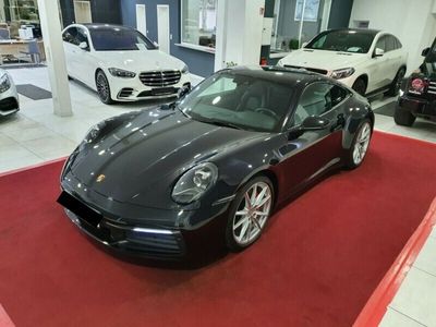 occasion Porsche 911 (992) 3.0 450CH S