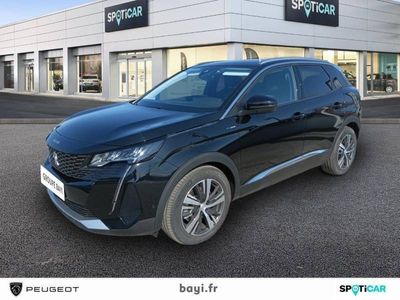 occasion Peugeot 3008 HYBRID 225ch Allure Pack e-EAT8