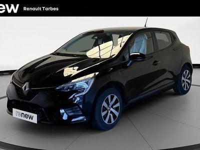 Noir Occasion 2023 Renault Clio V Equilibre Citadine | 13 997 € (Bon prix)