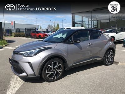 occasion Toyota C-HR 184h Collection 2WD E-CVT MC19