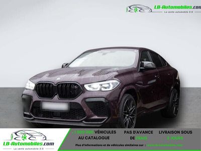 BMW X6 M