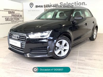 occasion Audi A1 Sportback I 1.0 TFSI 95ch ultra Active