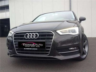 occasion Audi A3 1.4 TFSI s-line