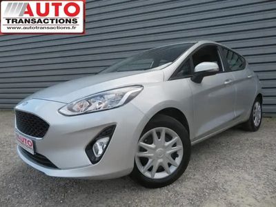 occasion Ford Fiesta Fiesta1.1i - 75 S\u0026S 2017 BERLINE Cool \u002