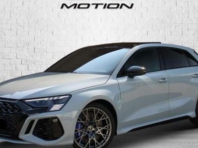 Occasion Audi RS3 Performance 400 ch (294 kW) 2023 Berline