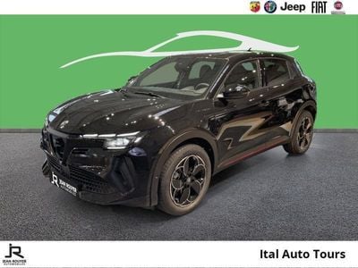 Alfa Romeo Junior