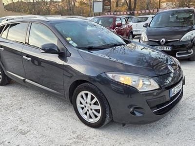 Occasion Renault Mégane 131 ch (96 kW) 2009 Break