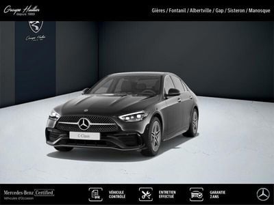 Mercedes C300