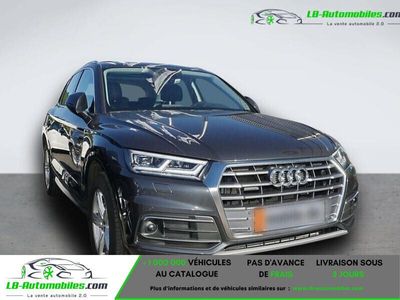 occasion Audi Q5 50 TDI 286 BVA Quattro