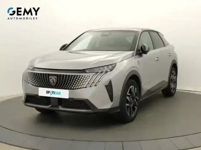 P. m. gris artense Occasion 2024 Peugeot 3008 | 33 890 €