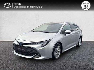 Occasion 2021 Toyota Corolla Business Edition | 22 890 € (Prix juste)