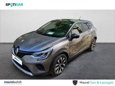 Occasion 2023 Renault Captur Evolution SUV | 13 900 € (Super prix)