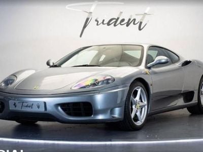 Ferrari 360