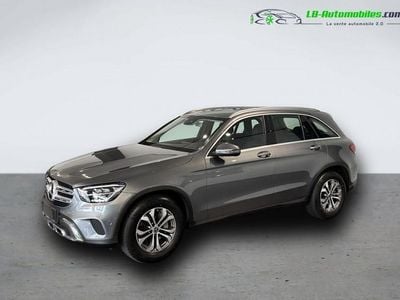 Mercedes GLC200