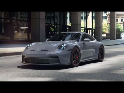 occasion Porsche 911 GT3 911 Coupe 4.0 510chPDK