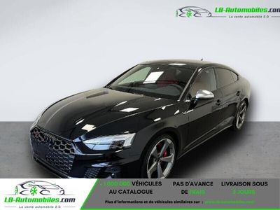 occasion Audi S5 Cabriolet 