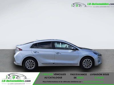 Occasion 2022 Hyundai Ioniq Citadine | 24 000 € (Prix juste)