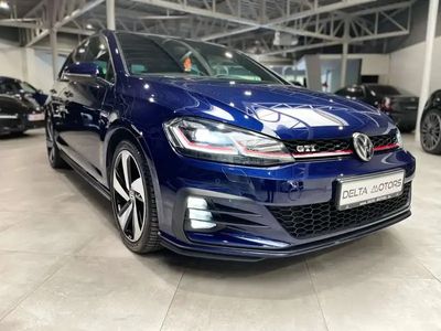 occasion VW Golf GTI DSG * Camera * TCR look * LED