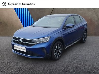 occasion VW Taigo 1.0 TSI 110ch Life DSG7