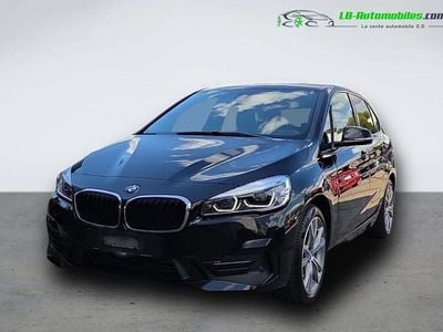 BMW 225 Active Tourer