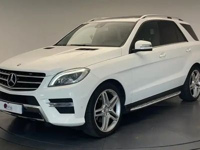 Mercedes ML350