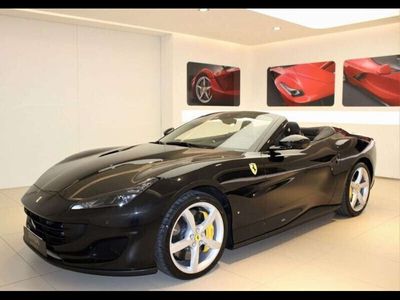 occasion Ferrari Portofino 4.0 V8 600 ch