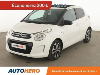 Citroën C1