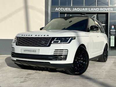 Occasion 2019 Land Rover Range Rover SUV | 56 900 € (Prix cher)