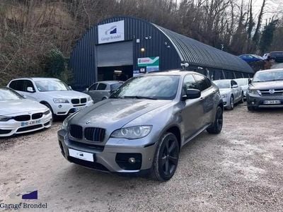 Occasion BMW X6 306 ch (225 kW) 2012 SUV