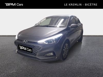 occasion Hyundai i20 1.0 T-GDi 100ch Creative